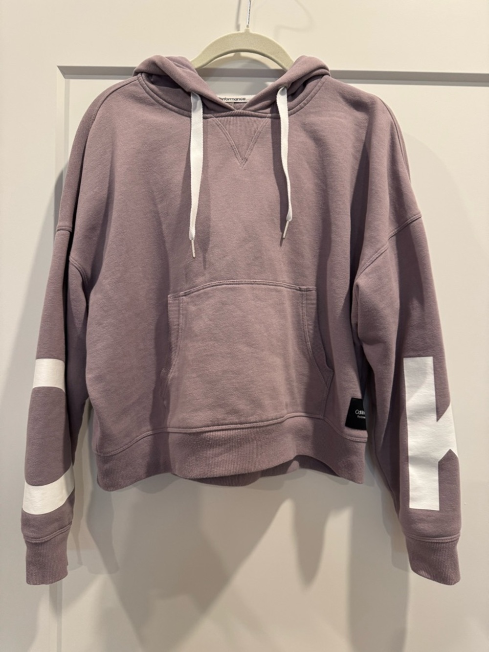 Calvin Klein Performance Hoodie